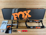 Fox 40 2022/23 27,5" Federgabel schwarz Factory Kashima Grip2 VVC