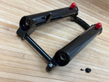 FOX 38 Casting / Lower 2025 29" Shiny Black