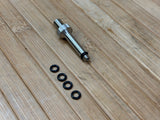 FOX Spezialwerkzeug Fill Adapter Ventiladapter Luft 2026