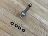 FOX Spezialwerkzeug Fill Adapter Ventiladapter Luft 2026