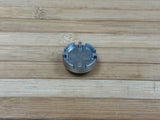 FOX Spezialwerkzeug DHX2 / Float X2 Spanner Socket Compression Base Valve