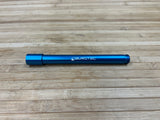 Burgtec Öhlins Boost Achse / Axle blau
