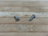 FOX DHX2 / Float X2 2021 Schraube für Travel Spacer 12mm 2Stk.