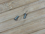 FOX Float X2 2021 Schraube für Travel Spacer 8mm 2Stk.