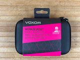Voxom Werkzeugset Wk3 schwarz