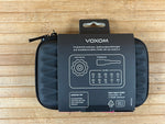 Voxom Werkzeugset Wk3 schwarz