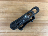 Voxom Fahrradschlosshalterung Foldylock Compact & Clipster