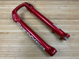 Rock Shox Boxxer Ultimate Casting / Lower D1 29" red / rot 2024+