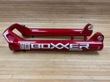 Rock Shox Boxxer Ultimate Casting / Lower D1 29" red / rot 2024+