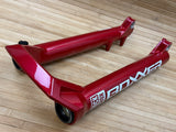 Rock Shox Boxxer Ultimate Casting / Lower D1 29" red / rot 2024+