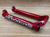 Rock Shox Boxxer Ultimate Casting / Lower D1 29" red / rot 2024+