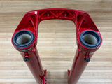 Rock Shox Boxxer Ultimate Casting / Lower D1 29" red / rot 2024+