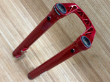 Rock Shox Boxxer Ultimate Casting / Lower D1 29" red / rot 2024+