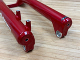 Rock Shox Boxxer Ultimate Casting / Lower D1 29" red / rot 2024+