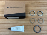 DT Swiss Ratchet DEG DF Anti Kickback Upgrade Kit 90T MTB