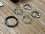DT Swiss Ratchet DEG DF Anti Kickback Upgrade Kit 90T MTB