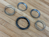 DT Swiss Ratchet DEG DF Anti Kickback Upgrade Kit 90T MTB