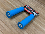 ODI Lock On Griffe Elite Motion 2.1 blau