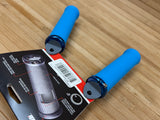 ODI Lock On Griffe Elite Motion 2.1 blau