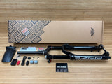 RockShox Zeb Ultimate Flight Attendant Federgabel schwarz 170mm / 29" 2025