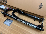 RockShox Zeb Ultimate Flight Attendant Federgabel schwarz 170mm / 29" 2025