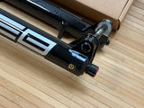 RockShox Zeb Ultimate Flight Attendant Federgabel schwarz 170mm / 29" 2025