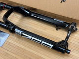 RockShox Zeb Ultimate Flight Attendant Federgabel schwarz 170mm / 29" 2025