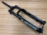 RockShox Zeb Ultimate Flight Attendant Federgabel schwarz 170mm / 29" 2025