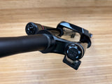 RockShox Zeb Ultimate Flight Attendant Federgabel schwarz 170mm / 29" 2025