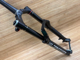 RockShox Zeb Ultimate Flight Attendant Federgabel schwarz 170mm / 29" 2025
