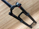 RockShox Zeb Ultimate Flight Attendant Federgabel schwarz 170mm / 29" 2025