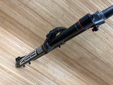 RockShox Zeb Ultimate Flight Attendant Federgabel schwarz 170mm / 29" 2025