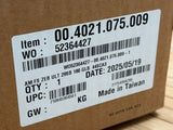 RockShox Zeb Ultimate RC2 Federgabel 2025 schwarz 29" / 180mm