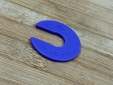 Formula Travel Spacer Nebbia 2,5mm