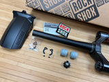 RockShox Zeb Ultimate RC2 Federgabel 2025 schwarz 29" / 180mm