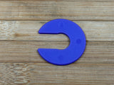 Formula Travel Spacer Nebbia 2,5mm