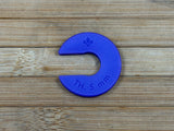 Formula Travel Spacer Nebbia 5mm