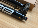 RockShox Zeb Ultimate RC2 Federgabel 2025 schwarz 29" / 180mm