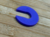 Formula Travel Spacer Nebbia 5mm