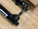 RockShox Zeb Ultimate RC2 Federgabel 2025 schwarz 29" / 180mm