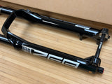 RockShox Zeb Ultimate RC2 Federgabel 2025 schwarz 29" / 180mm