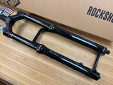 RockShox Zeb Ultimate RC2 Federgabel 2025 schwarz 29" / 180mm