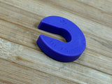 Formula Travel Spacer Nebbia 7,5mm