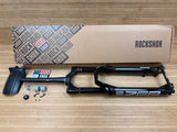 RockShox Zeb Ultimate RC2 Federgabel 2025 schwarz 29" / 170mm
