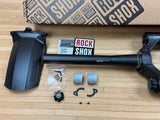 RockShox Zeb Ultimate RC2 Federgabel 2025 schwarz 29" / 170mm