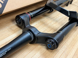 RockShox Zeb Ultimate RC2 Federgabel 2025 schwarz 29" / 170mm