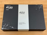 TRP EVO Pro HD-M9040 Limited Edition Scheibenbremsen Set V/H