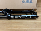 RockShox Zeb Ultimate RC2 Federgabel 2025 schwarz 29" / 170mm