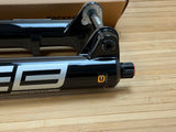 RockShox Zeb Ultimate RC2 Federgabel 2025 schwarz 29" / 170mm
