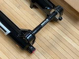 RockShox Zeb Ultimate RC2 Federgabel 2025 schwarz 29" / 170mm